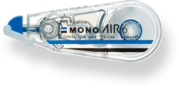 「MONO AIR」商品画像