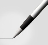 油性ボールペン