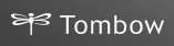 Tombow
