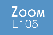 ZOOM L105