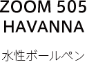 ZOOM505HAVANNA