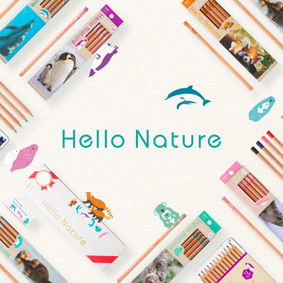 Hello Nature