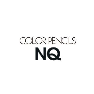 COLOR PENCILS NQ