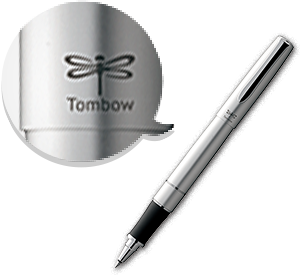 Story Of The Tombow Logo Tombow Pencil