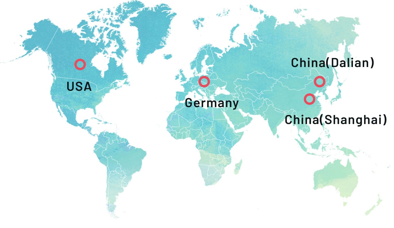 Subsidiaries