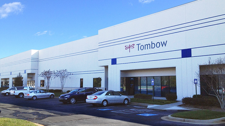 American Tombow, Inc.