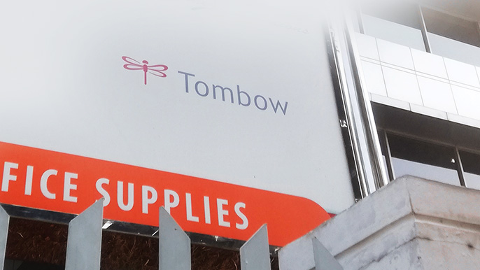 Tombow Pencil Co.,Ltd. Jakarta Rep. Office, Indonesia
