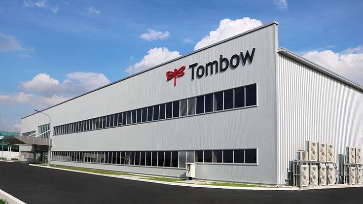 Tombow Manufacturing Asia Co., Ltd.