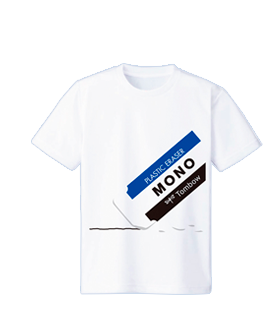 MONO Tシャツ