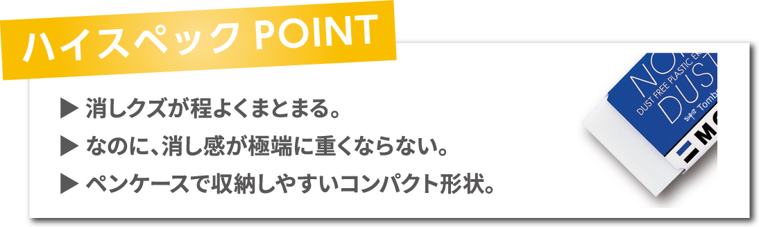 ハイスペックPOINT5