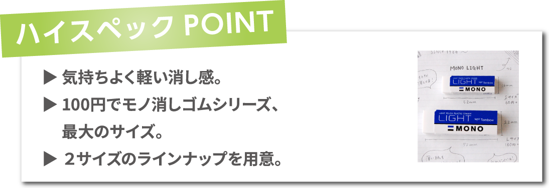 ハイスペックPOINT6