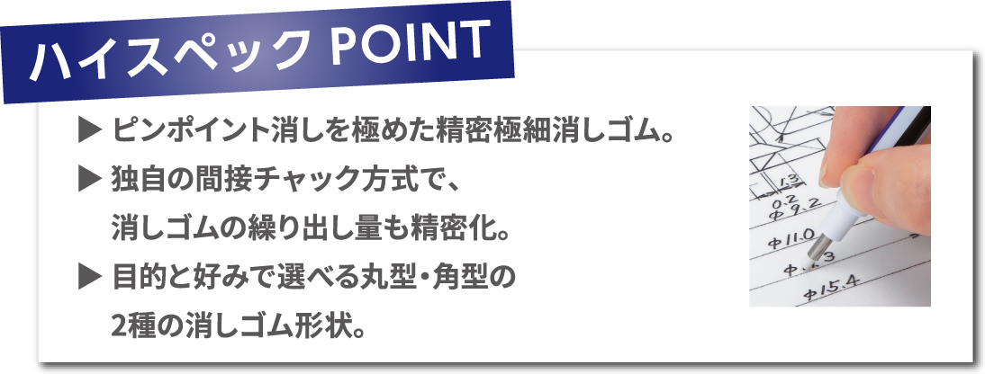 ハイスペックPOINT9