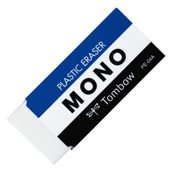 MONO消しゴムヒストリー | モノケシ総選挙2017