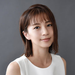 安田 美沙子プロフィール写真