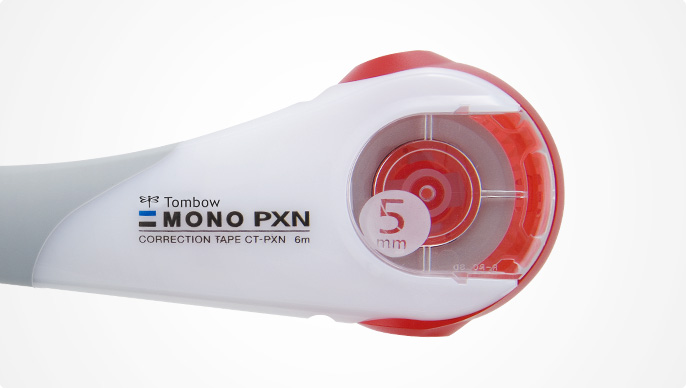 モノPXN | 株式会社トンボ鉛筆