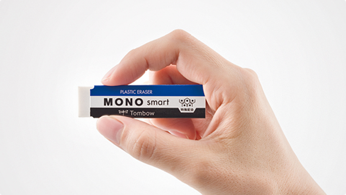 New Tombow Mono Smart Erase ET-ST 5.5 mm 