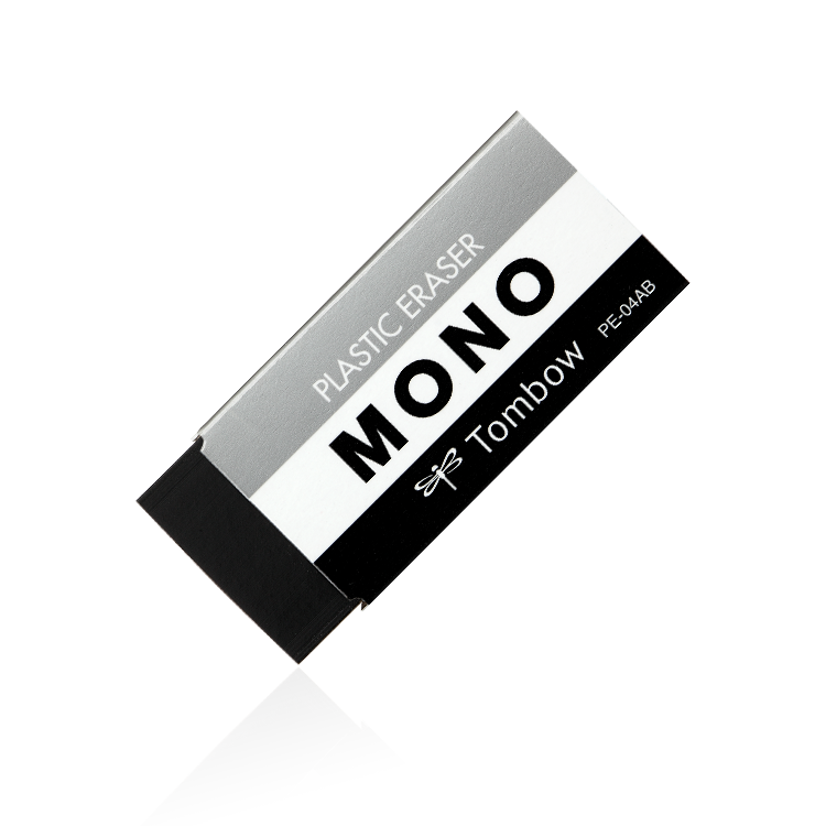 モノ ノンダスト | 株式会社トンボ鉛筆