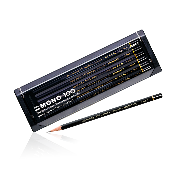 JINCHA(業務用100セット) トンボ鉛筆 鉛筆 8900 HB 筆記用具