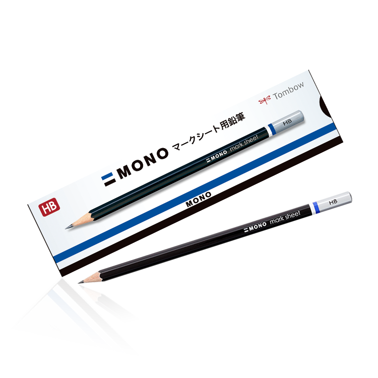 モノ | 株式会社トンボ鉛筆