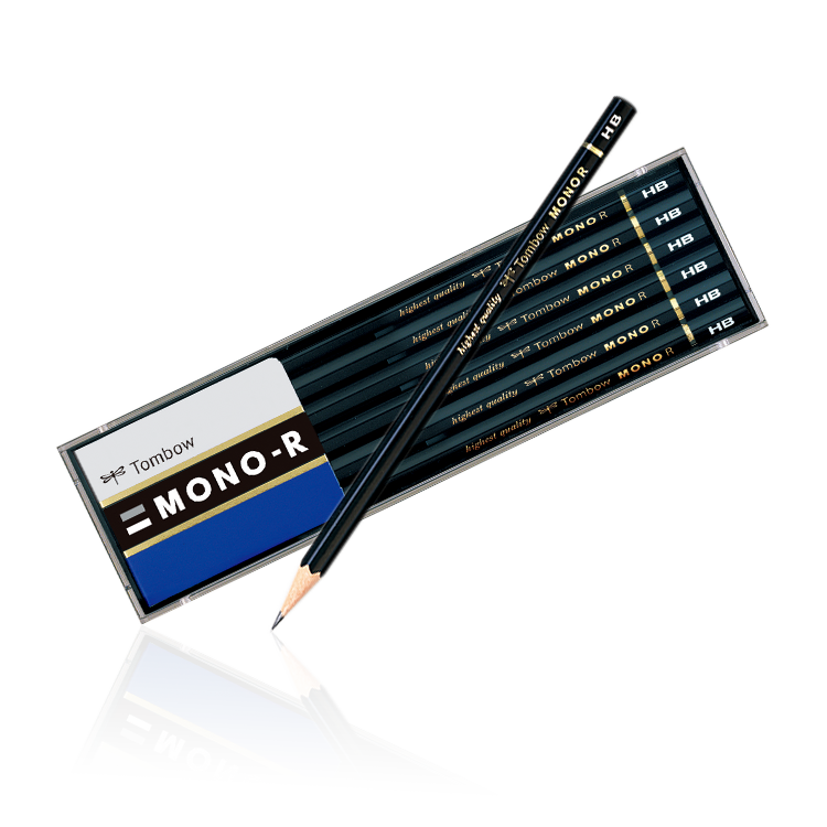 モノ | 株式会社トンボ鉛筆