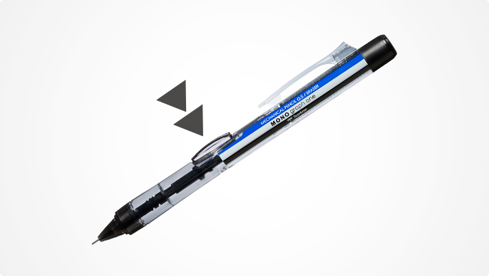 Mono Graph One Tombow Pencil