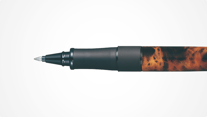 Tombow Zoom 505 havana