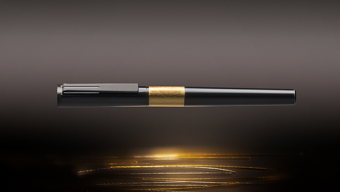 Tombow Zoom ying hashi
