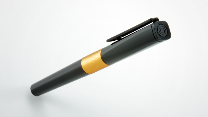 Tombow Zoom ying hashi