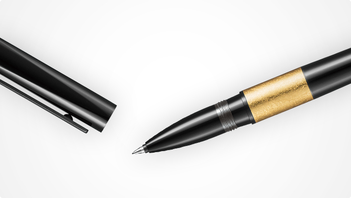 Tombow Zoom ying hashi