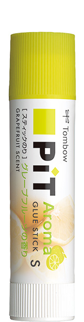 Limited] Pit Hi Power S Aroma Version Stick Glue Set / Tombow – bungu