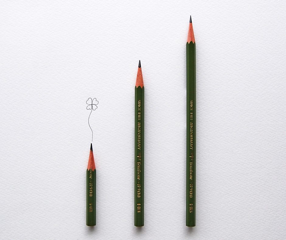 8900 | 株式会社トンボ鉛筆