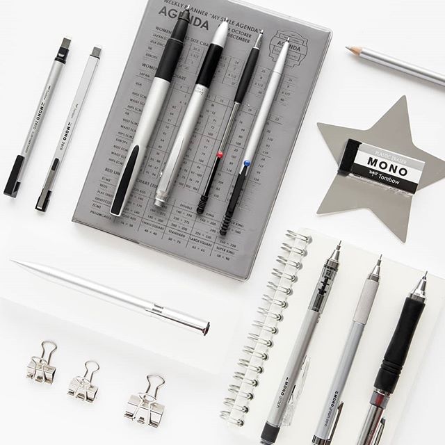 TOMBOW PENCIL Sharp Pen ZOOM 707 de Luxe 0.5 SH-ZSDS Mechanical Pencil JAPAN 
