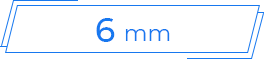 6mm