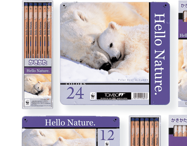 ホッキョクグマ | ANIMALS ハローネイチャーのどうぶつたち