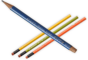 小川春之助商店の名前でトンボ鉛筆が創立。