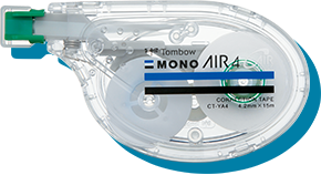 MONO AIR | トンボ鉛筆 MONO AIR | トンボ鉛筆
