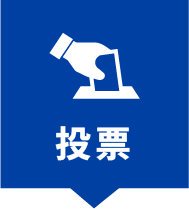 投票