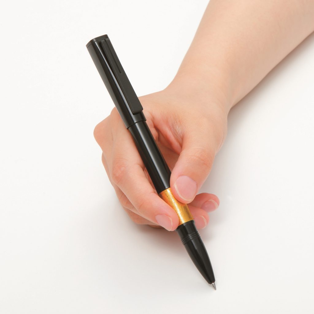 筆記具シリーズ「日本のかたち」 ボールペン「ZOOM韻」シリーズ