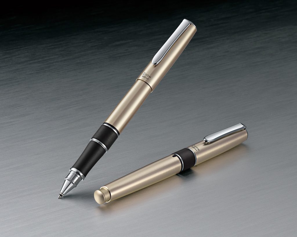 First cap style pen multi-function pen released30 remainder unchanged zoom  from 505 | TOMBOW PENCIL